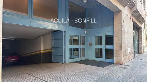 Foto 4 de Garaje en venta en Josep Balari, 15, Sant Gervasi i la Bonanova, Barcelona Capital