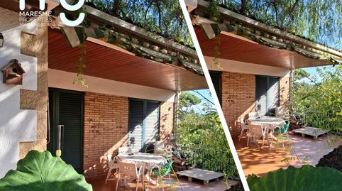 Foto 3 de Casa o chalet en venta en Cabrils, Barcelona