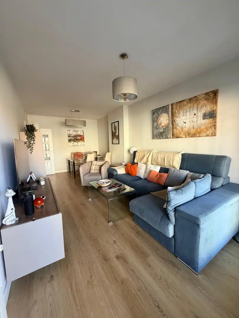 Appartement avec ascenseur à vendre à Valdepasillas - La Paz - Huerta Rosales