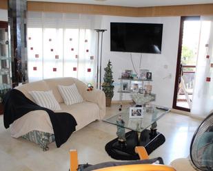 Sala d'estar de Apartament en venda en Gandia