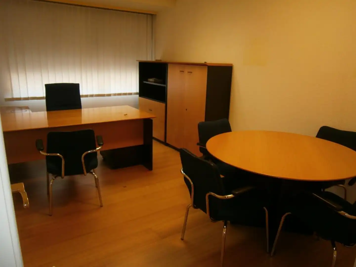 Ufficio con ascensore in vendita a Logroño - Vara de Rey, imagen 5