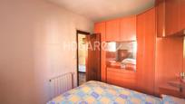 Bedroom of Flat for sale in L'Hospitalet de Llobregat  with Heating, Terrace and Balcony