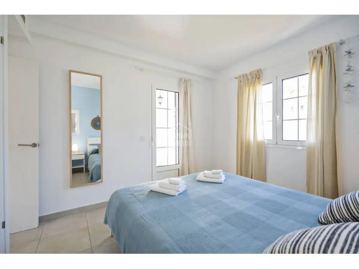 Apartment mit Pool zum Verkauf in Son Bou - Sant Jaume, imagen 7