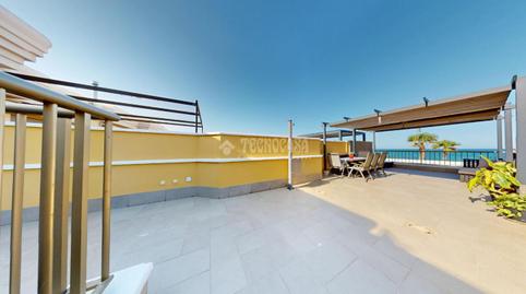 Foto 3 de Àtic en venda a La Patacona, Valencia