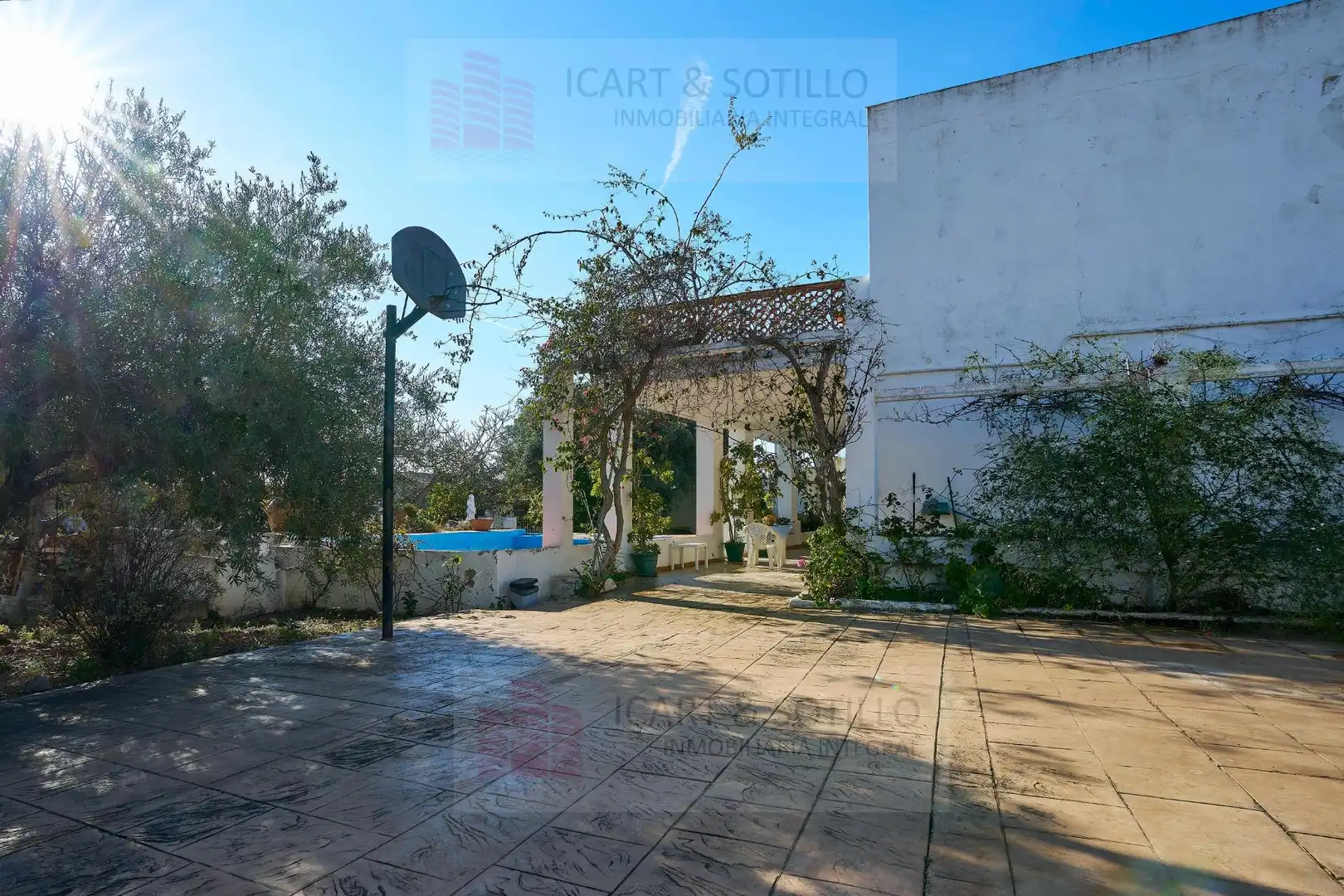 Terrace of Houses for sale in Alcanar  with Terrace, Storage room and Swimming Pool