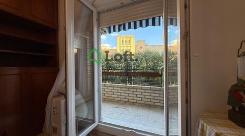 Foto 4 de Piso de alquiler en Santa Marina, Badajoz Capital