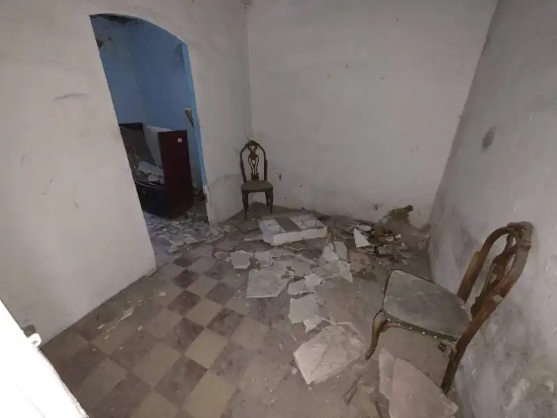 Xalet amb jardí en venda a Miralvalle - Av. Virgen del Puerto - La Data, imagen 11