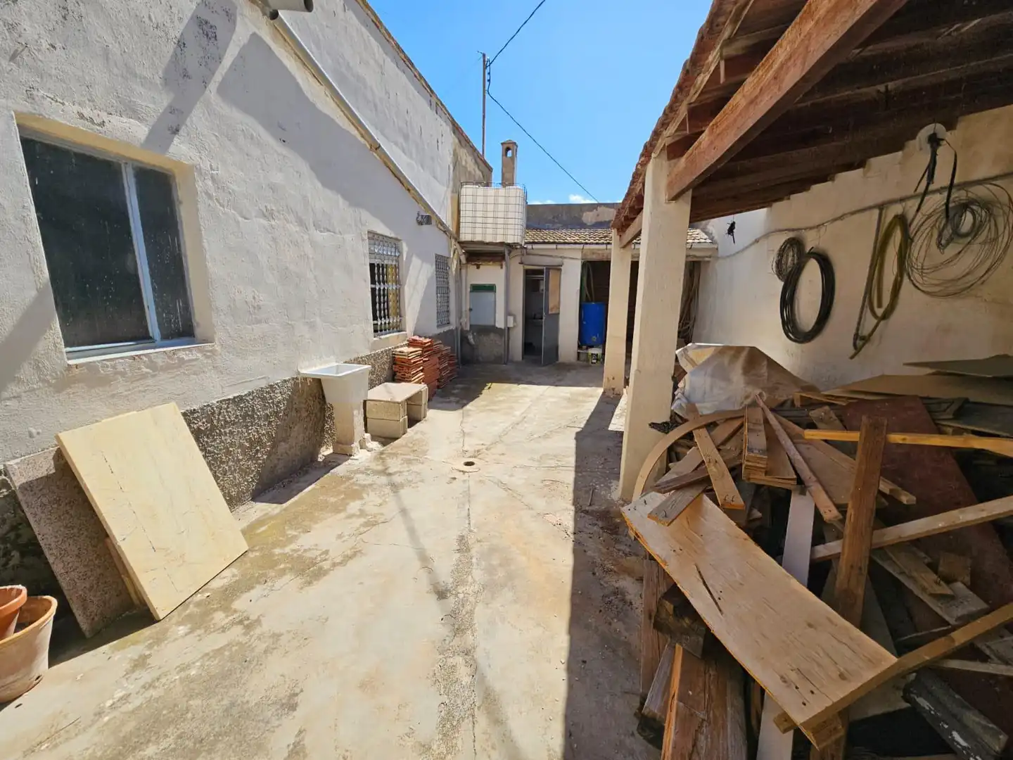 Country house for sale in Petrer, imagen 14