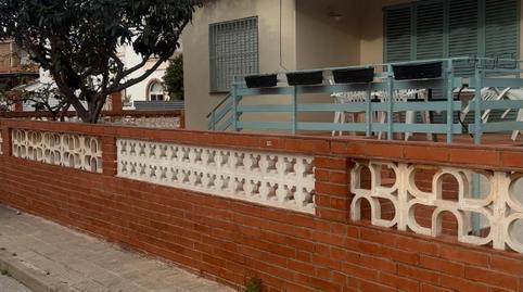 Foto 2 de Casa o xalet en venda a Carrer de la Conca de Barberà, Cunit Diagonal, Cunit