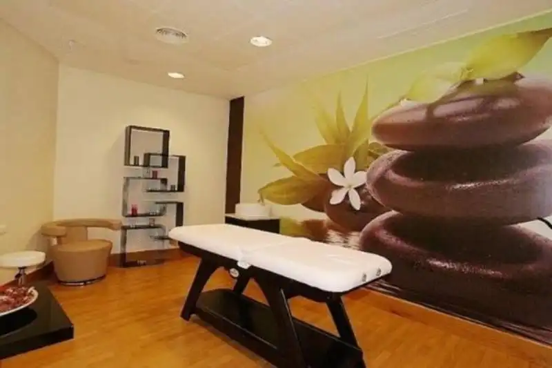 Apartament de lloguer a LOS ALTOS DE LOS MONTEROS, 5, Alto de los Monteros