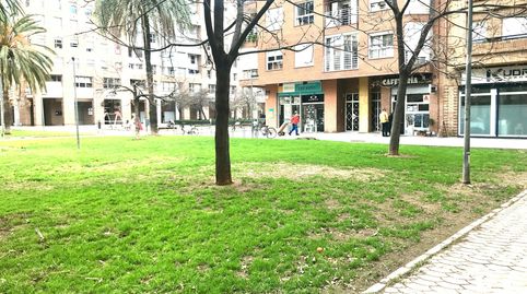 Foto 4 de Piso de alquiler en N/a, Ciutat de les Ciències i de les Arts - Justicia, Valencia Capital