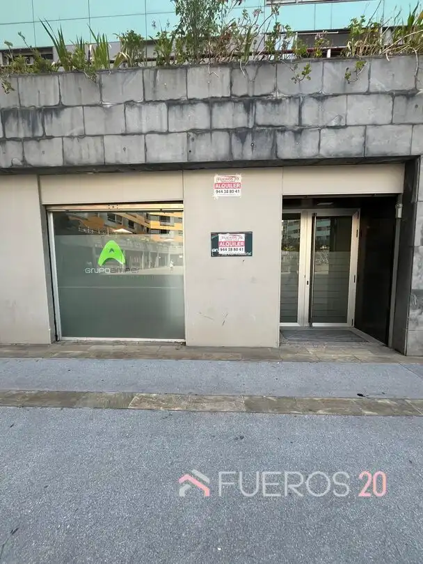 Business premises to rent in Bagatza - San Vicente, imagen 23