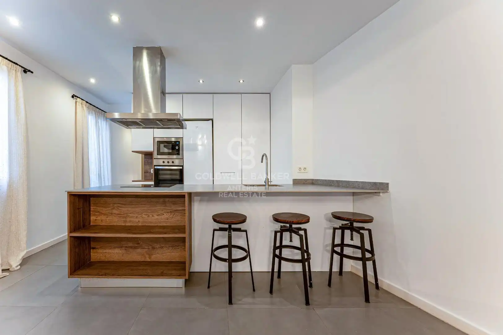 Piso con terraza en venta en Ciutat Vella, imagen 11