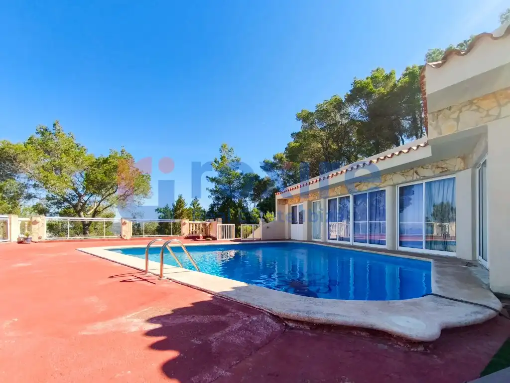 Study for rent in Diseminados Sa Serra, 18, Sant Antoni de Portmany