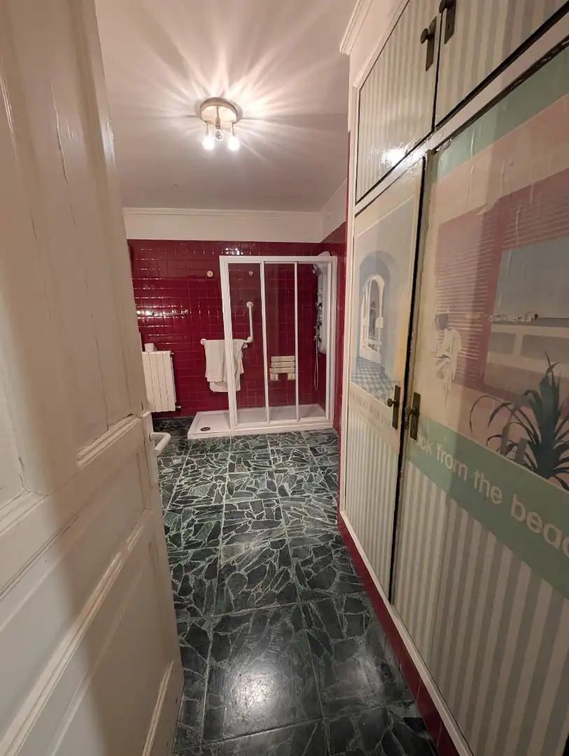 Baño de Piso en venta en Santander con Calefacción y Balcón