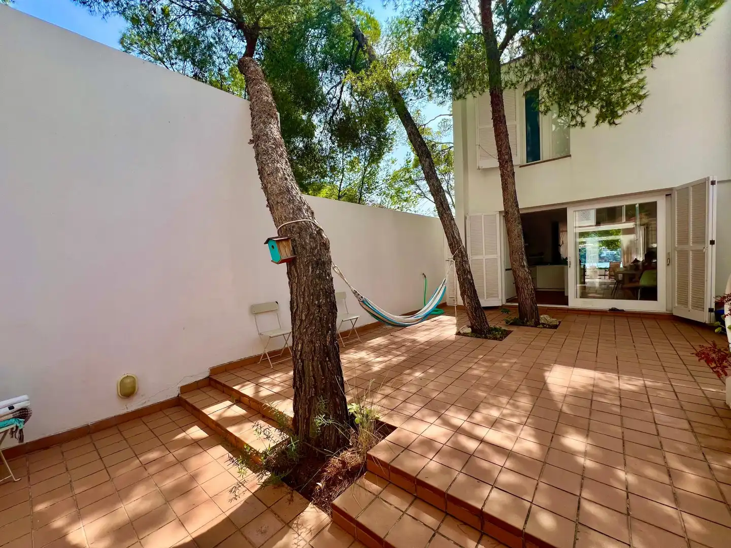 Apartamento de alquiler en Port d'Andratx