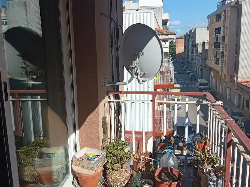 Flat with lift for sale in Cabanyes 2, imagen 23