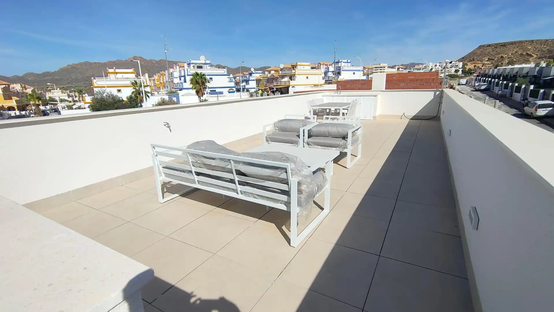 Villa à vendre à San Juan de los Terreros, imagen 26