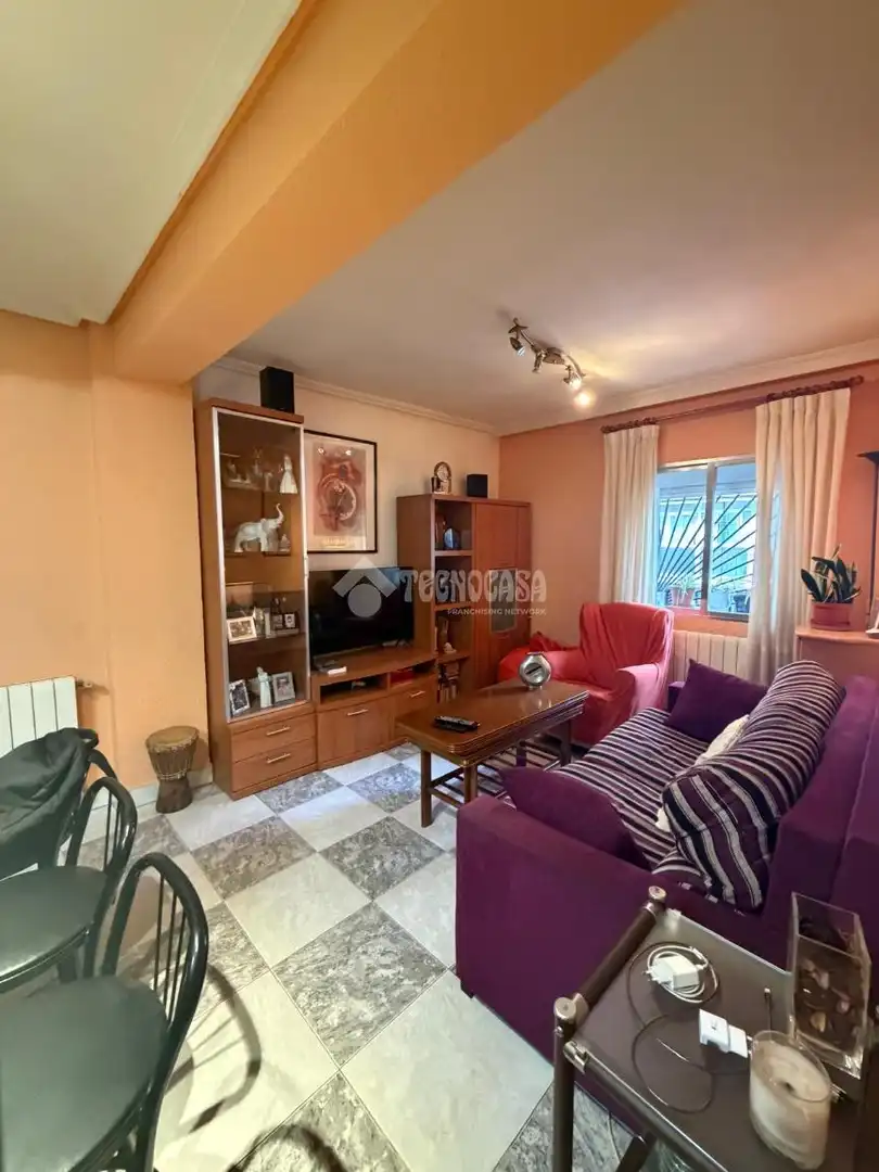 Wohnung zum Verkauf in Valdezarza