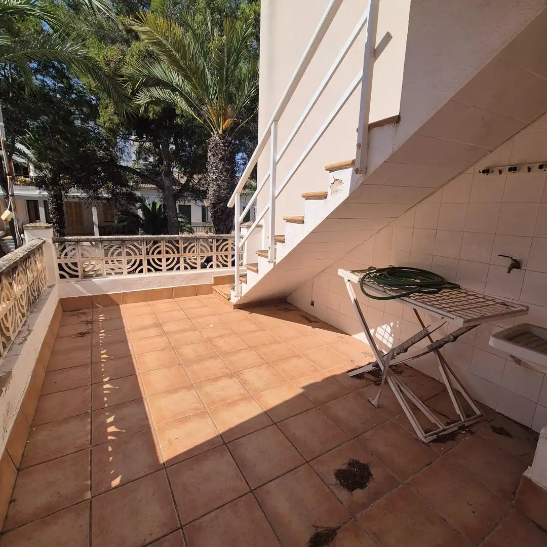 Chalet con terraza en venta en Can Picafort, imagen 19
