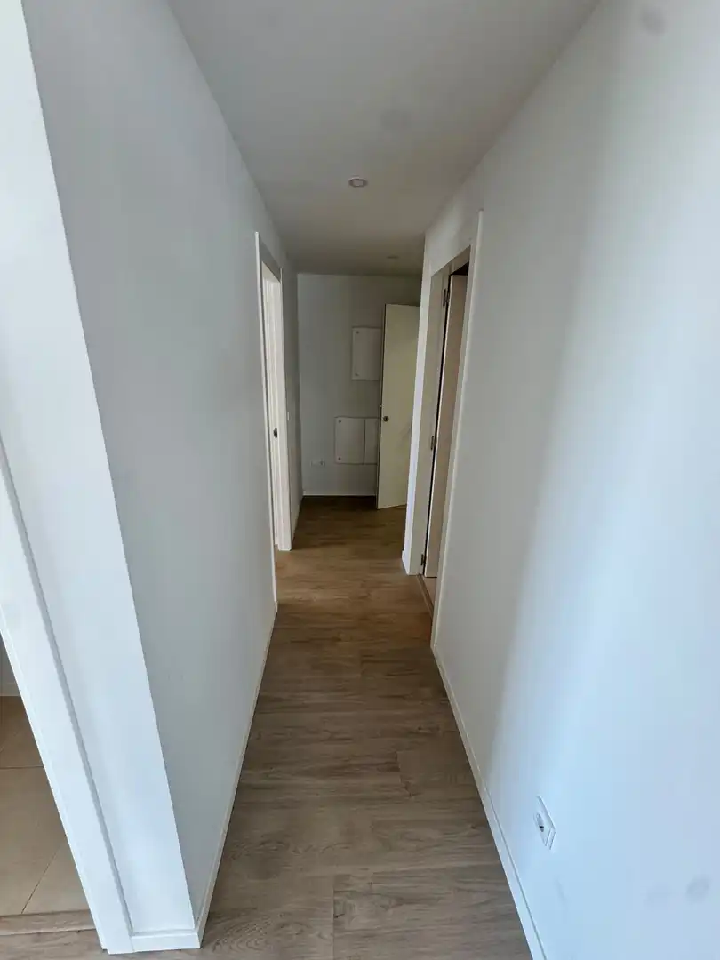 Apartament de lloguer en Marbella amb Aire condicionat, Terrassa i Traster