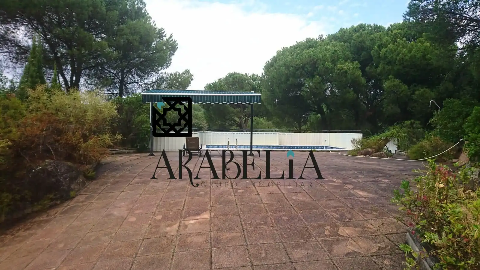 Abitazione con terrazza in vendita a Periurbano Oeste - Sierra, imagen 4