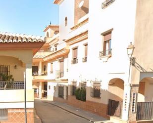 Exterior view of Flat for sale in La Zubia