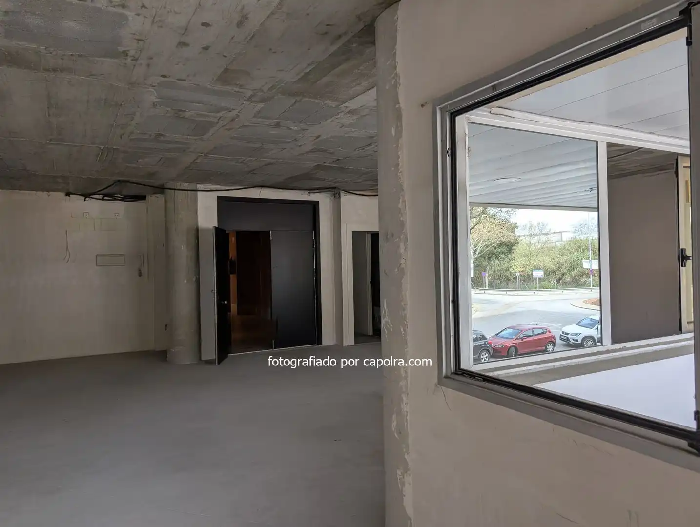Büro mit Aufzug zum Verkauf in FRANCESC LAYRET 75, imagen 4