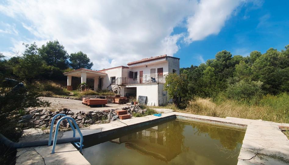 Foto 1 de Casa o xalet en venda a Carrer Can Roca, Nucli Urbà, Barcelona