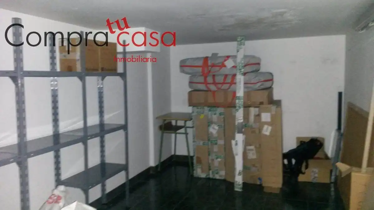 Business premises for sale in Centro, imagen 16
