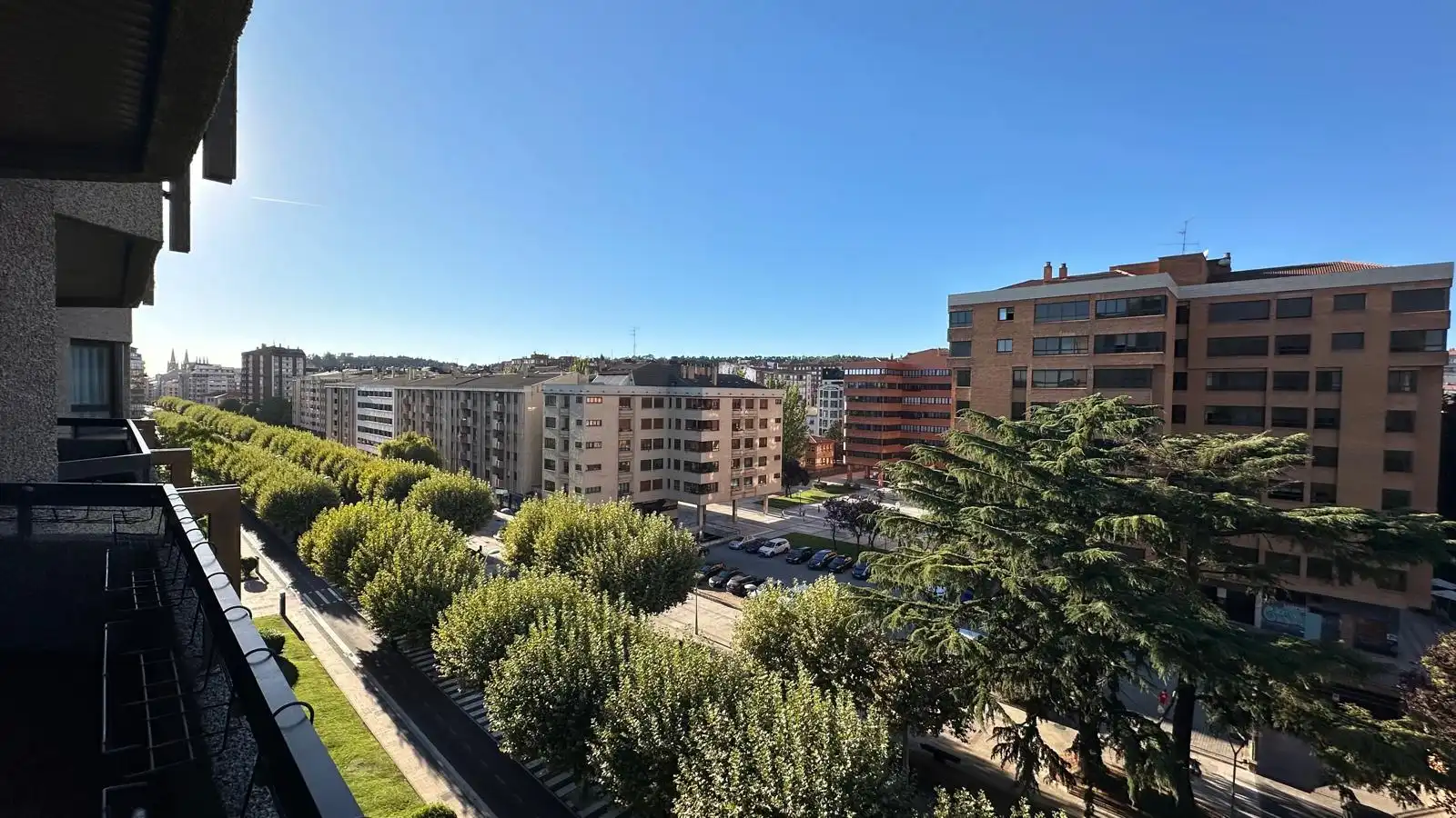 Piso con ascensor en venta en Avenida del Arlanzón 10, imagen 4