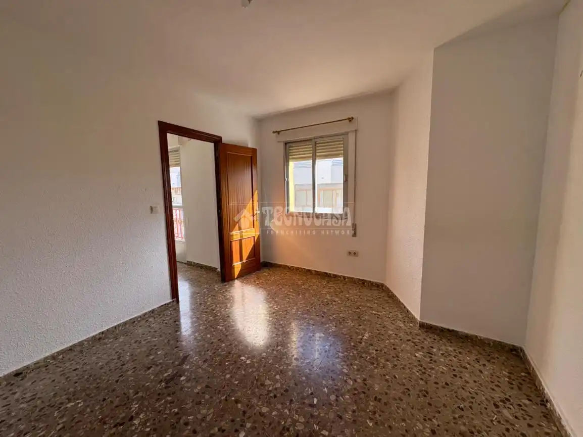 Appartement avec terrasse à vendre à C. Carrera de Jesús, imagen 11