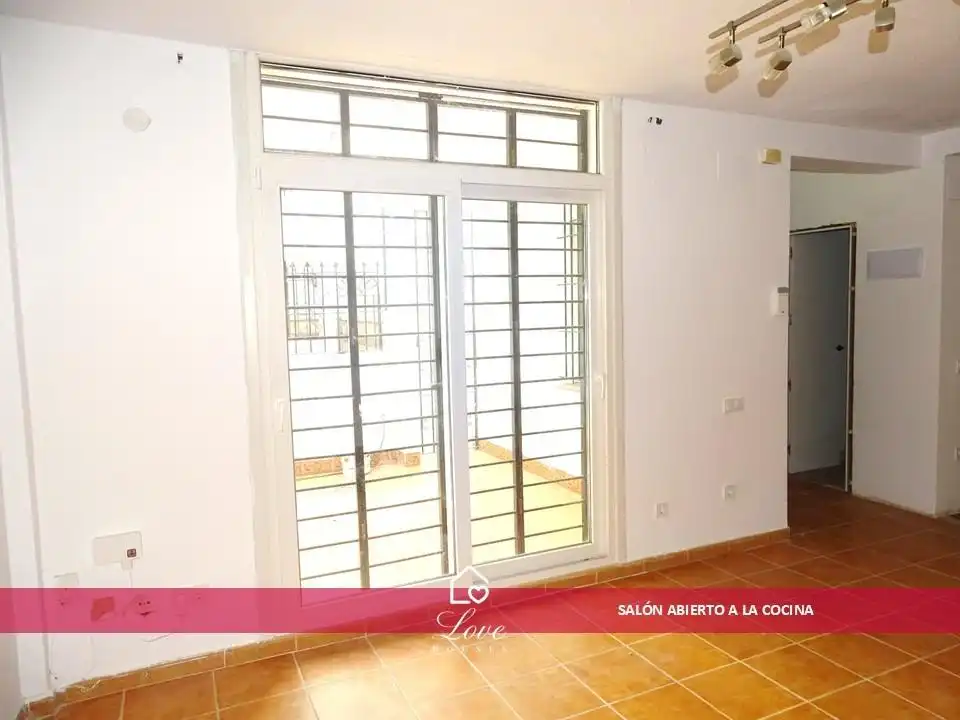 Habitación de Casa adosada en venta en Puerto Real con Aire acondicionado y Terraza