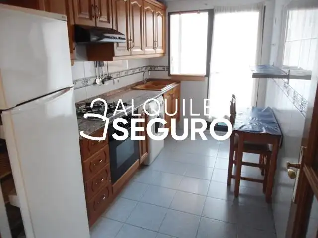 Fotografía del inmueble reportado: 950 €/mes — L’Amistat, Valencia