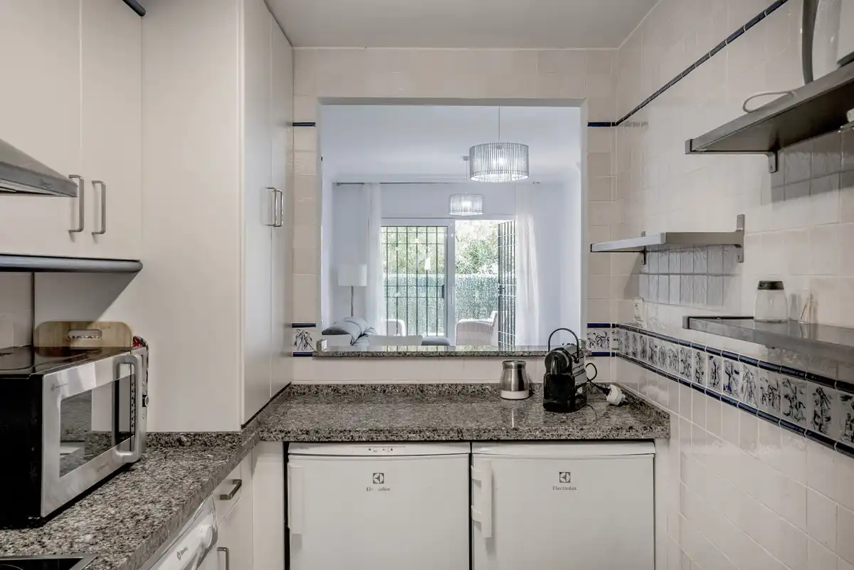 Apartament amb piscina en venda a Calle Aries, imagen 7