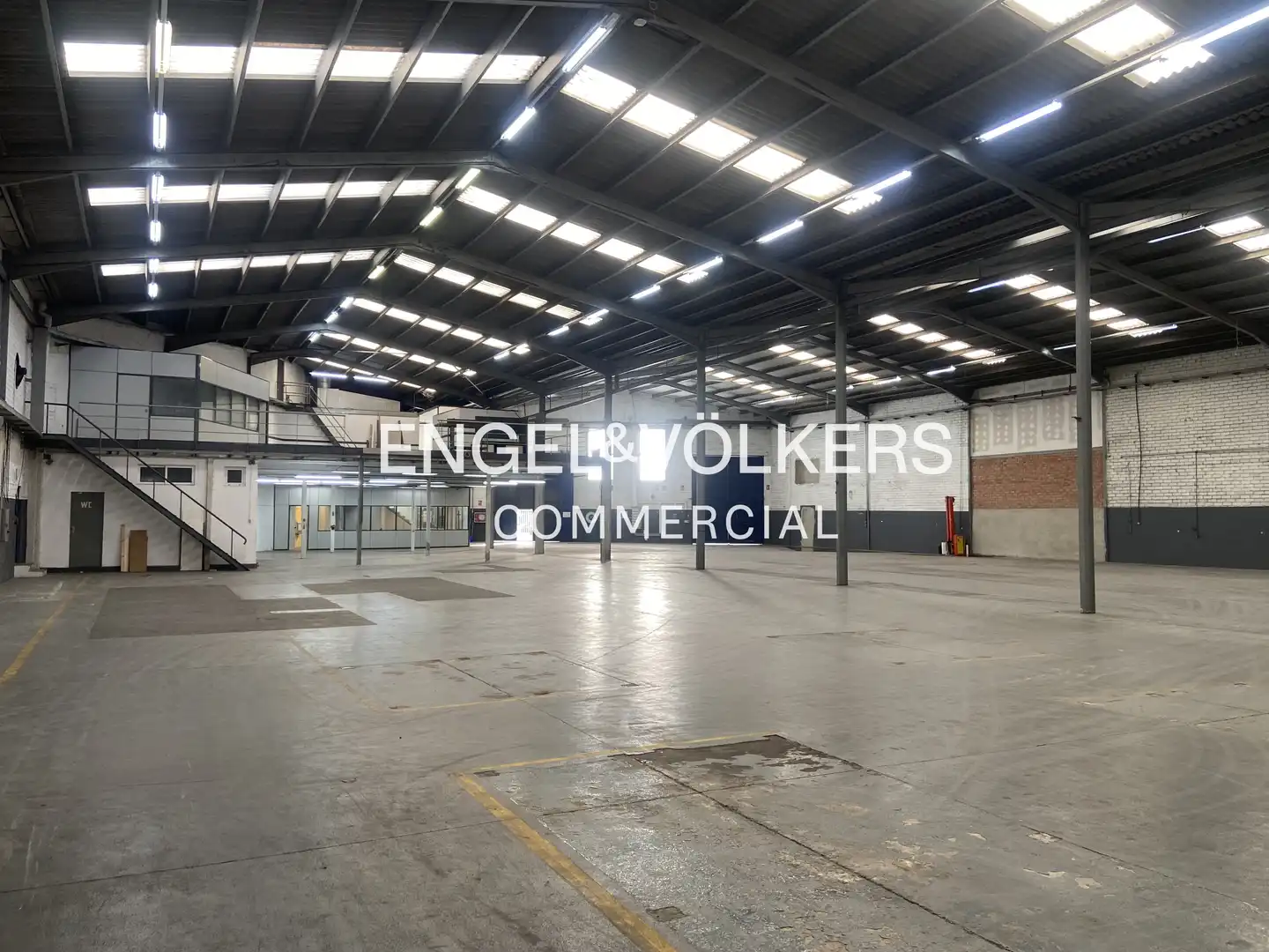 Industrial building to rent in Sant Joan - TV3, imagen 2
