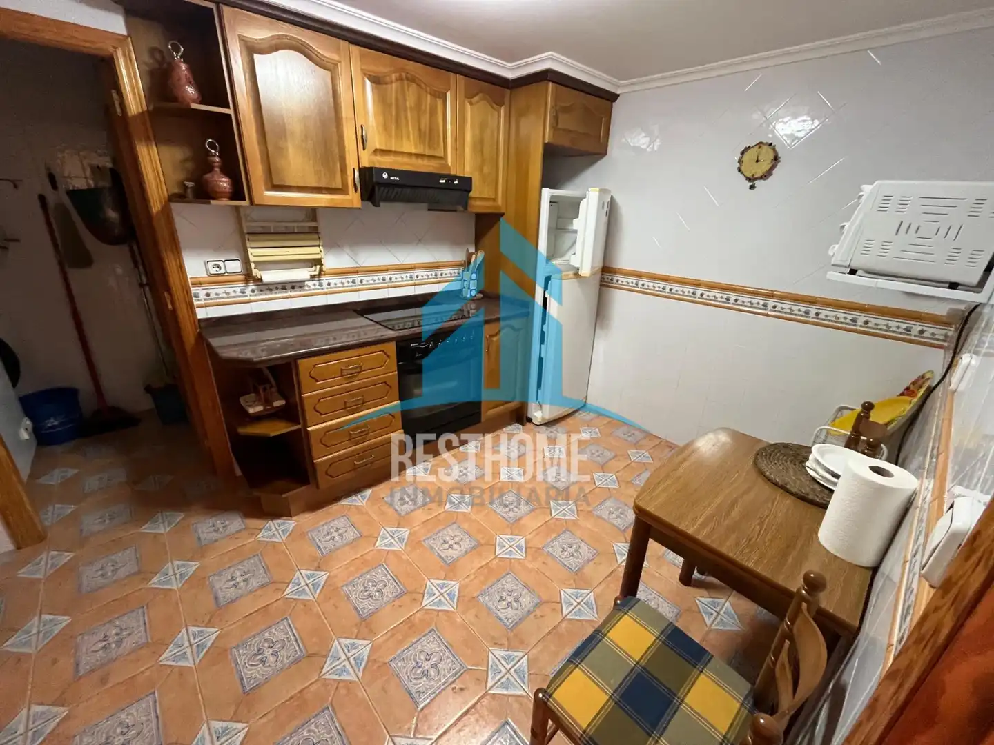Casa a schiera con piscina in vendita a El Marenyet, imagen 7