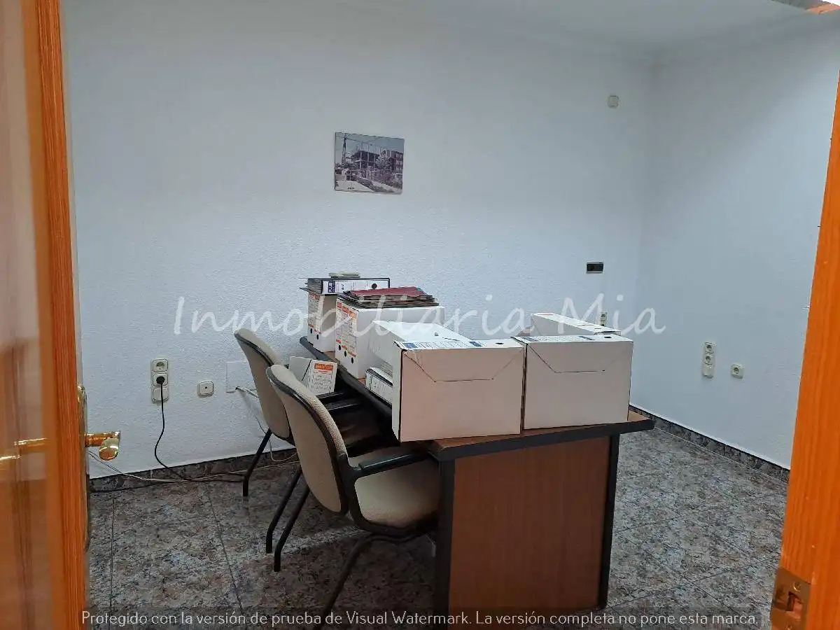 Oficina en venta en Santiago
