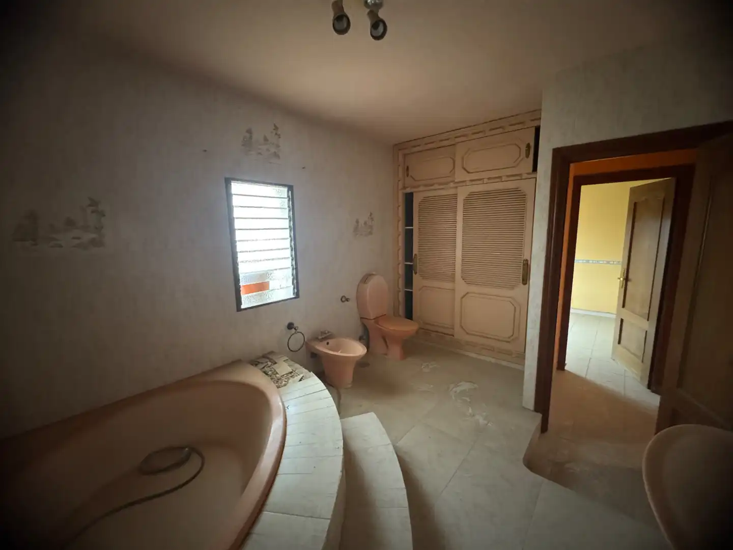 Baño de Piso en venta en Atarfe con Balcón