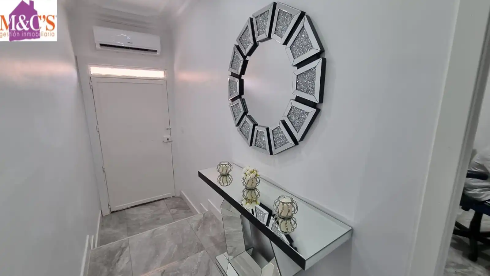 Casa o xalet en venda en Puertollano amb Aire condicionat, Terrassa i Moblat