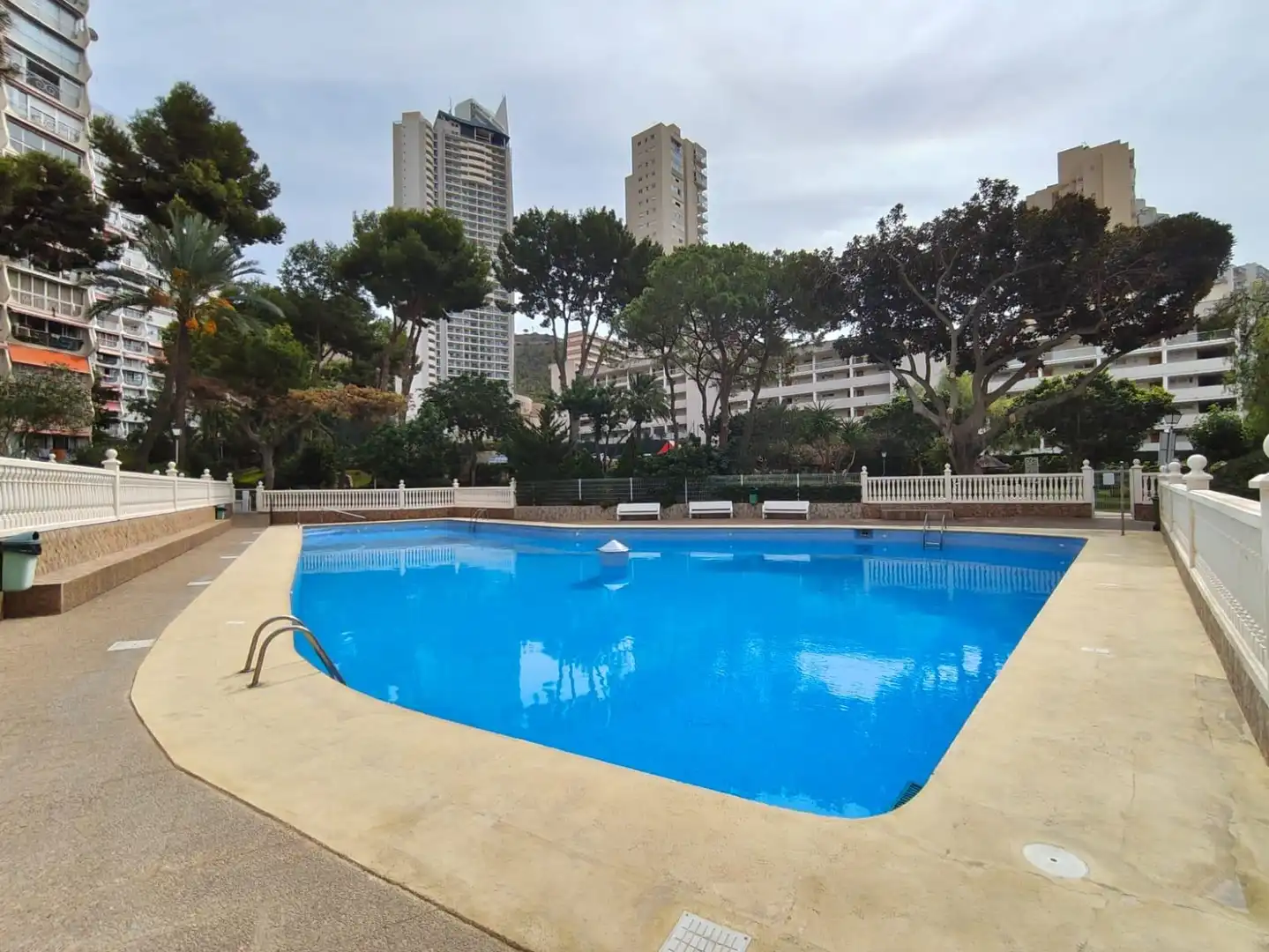 Apartment mit Pool zum Verkauf in Avenida MONTECARLO, imagen 38