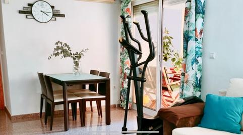 Foto 4 de Pis en venda a Carrer San Isidro, Centro, Alicante