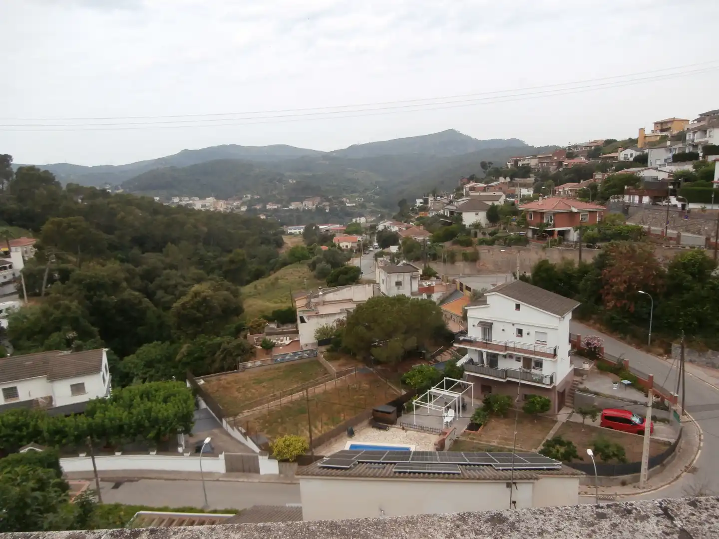 Chalet con jardín en venta en Avinguda Dolça de Provença, imagen 44