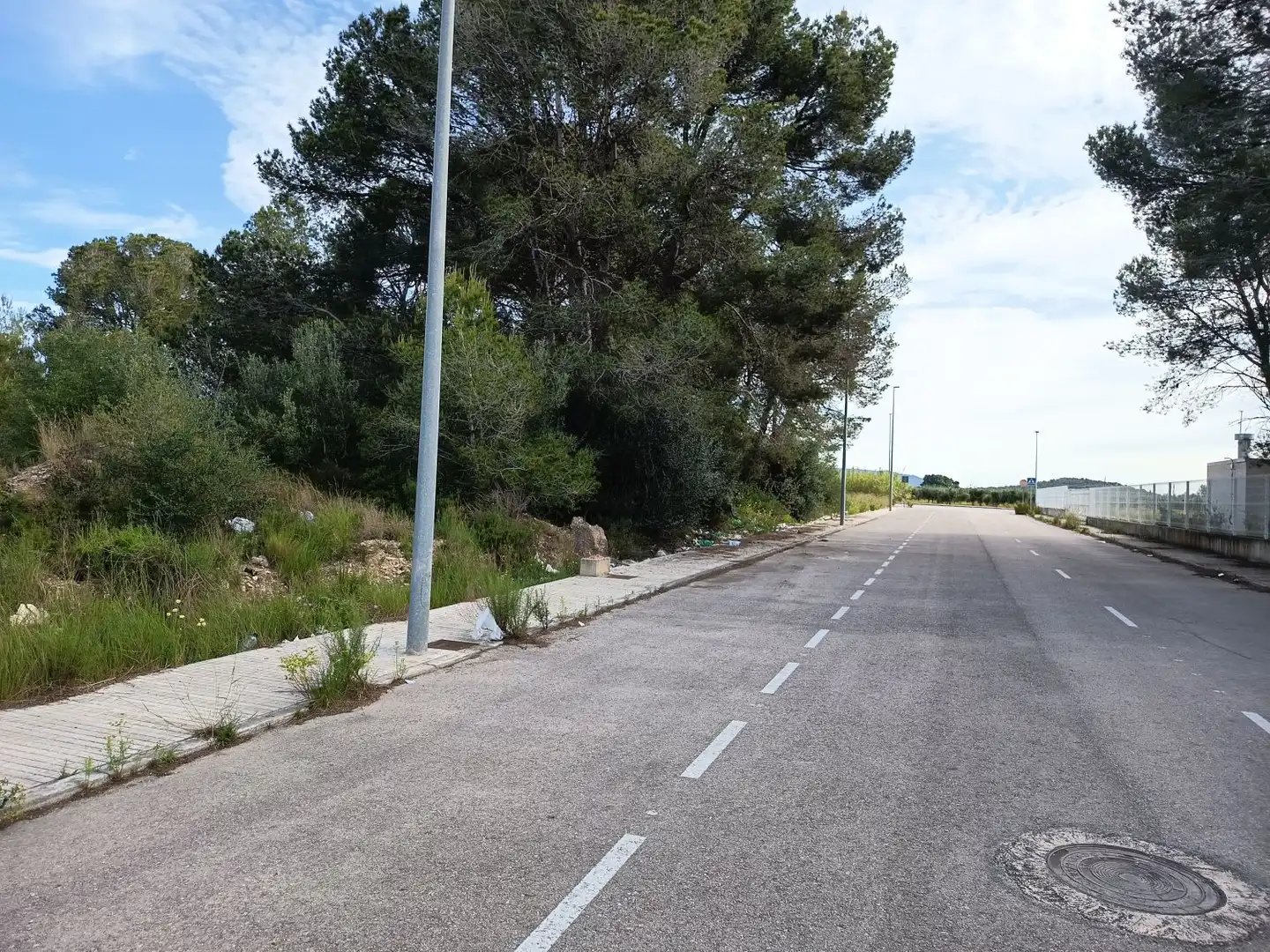 Terreni e lotti in vendita a PLANES ALTES C 11