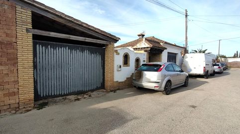 Photo 3 of Houses for sale in Caniche del, Los Franceses – La Vega, Chiclana de la Frontera