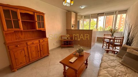 Foto 4 de Estudi en venda a Manantiales Los, Ayuntamiento, Torremolinos