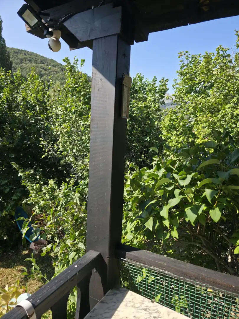 Jardín de Casa o chalet en venta en Cervera de Pisuerga, Palencia