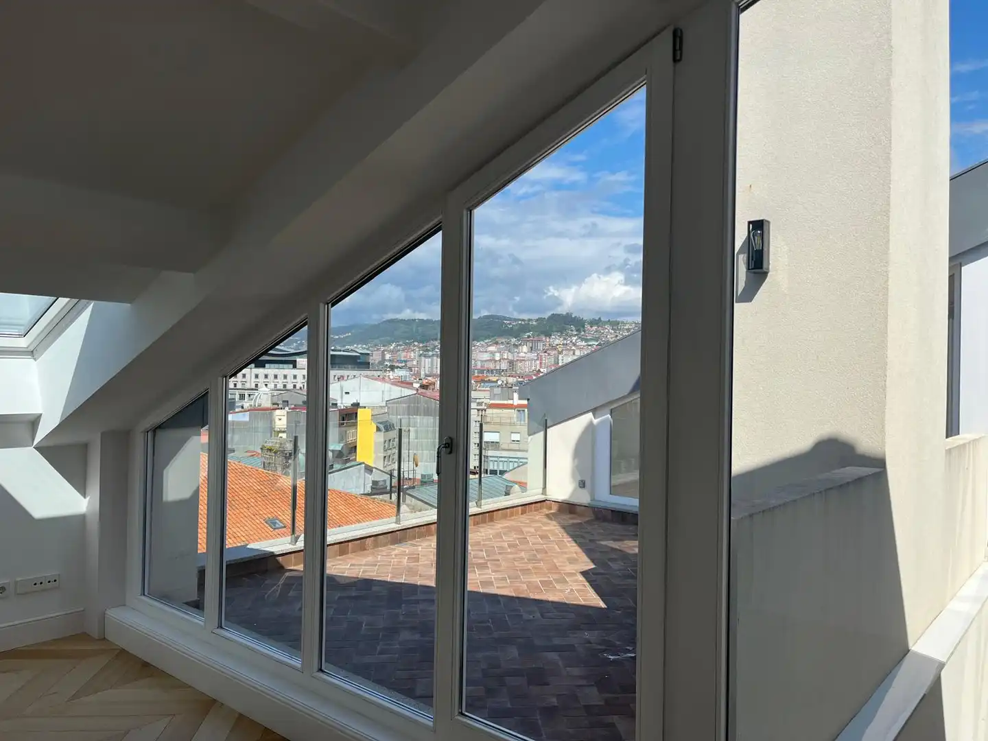 Àtic amb ascensor en venda a Rúa do Príncipe, imagen 10