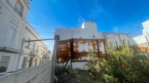 Foto 5 de Residencial en venda a Corral de San Anton, 15, Centro, Jerez de la Frontera