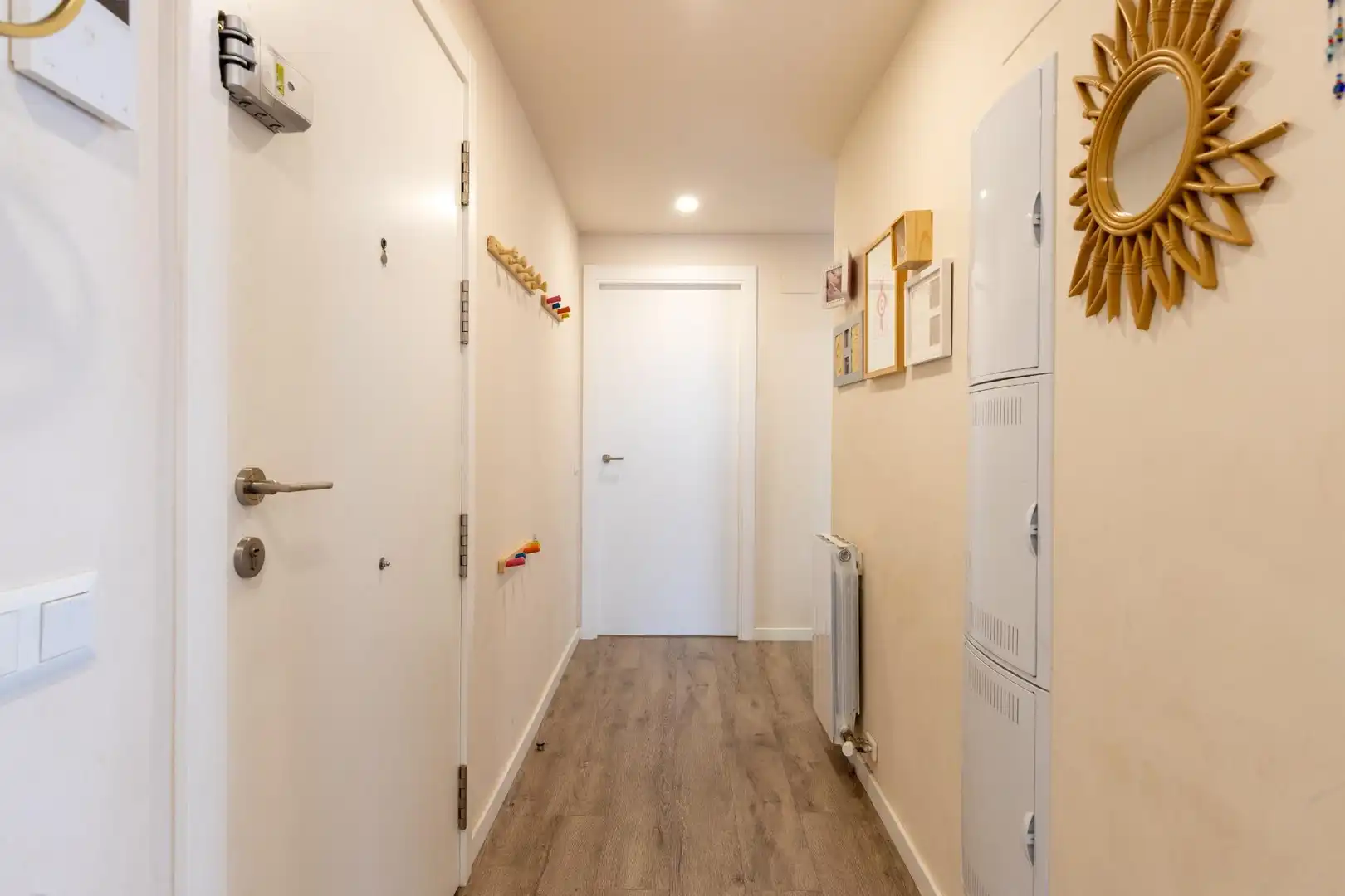 Àtic en venda en Sabadell amb Aire condicionat, Calefacció i Parquet